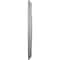 Ekena Millwork Leandros Ceiling Medallion (Fits Canopies up to 6 3/8"), 19 7/8"OD x 1 1/4"P, Primed White CM22LN - alternate 3